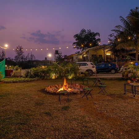 Boxtel Lonavala Exterior foto