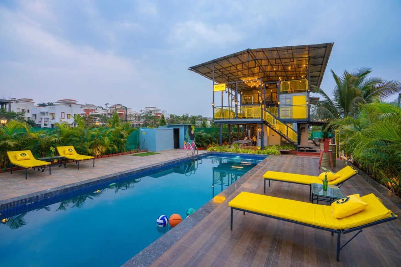 Boxtel Lonavala Exterior foto
