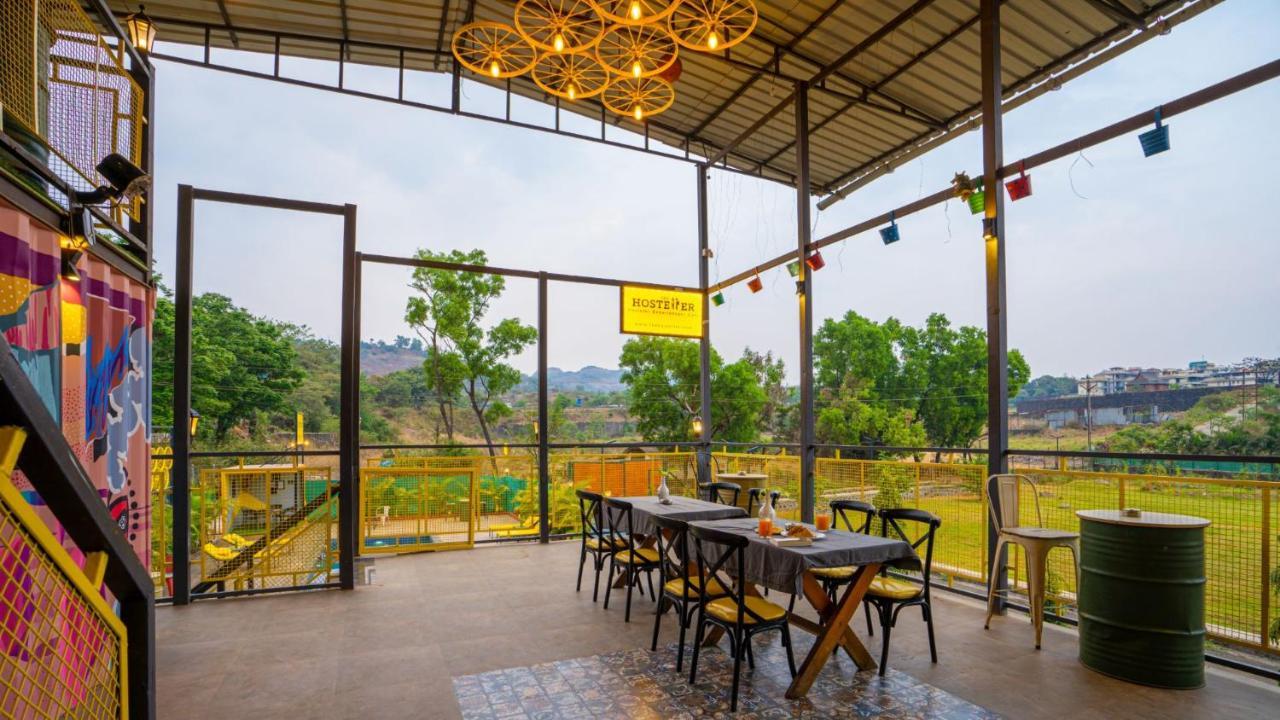 Boxtel Lonavala Exterior foto