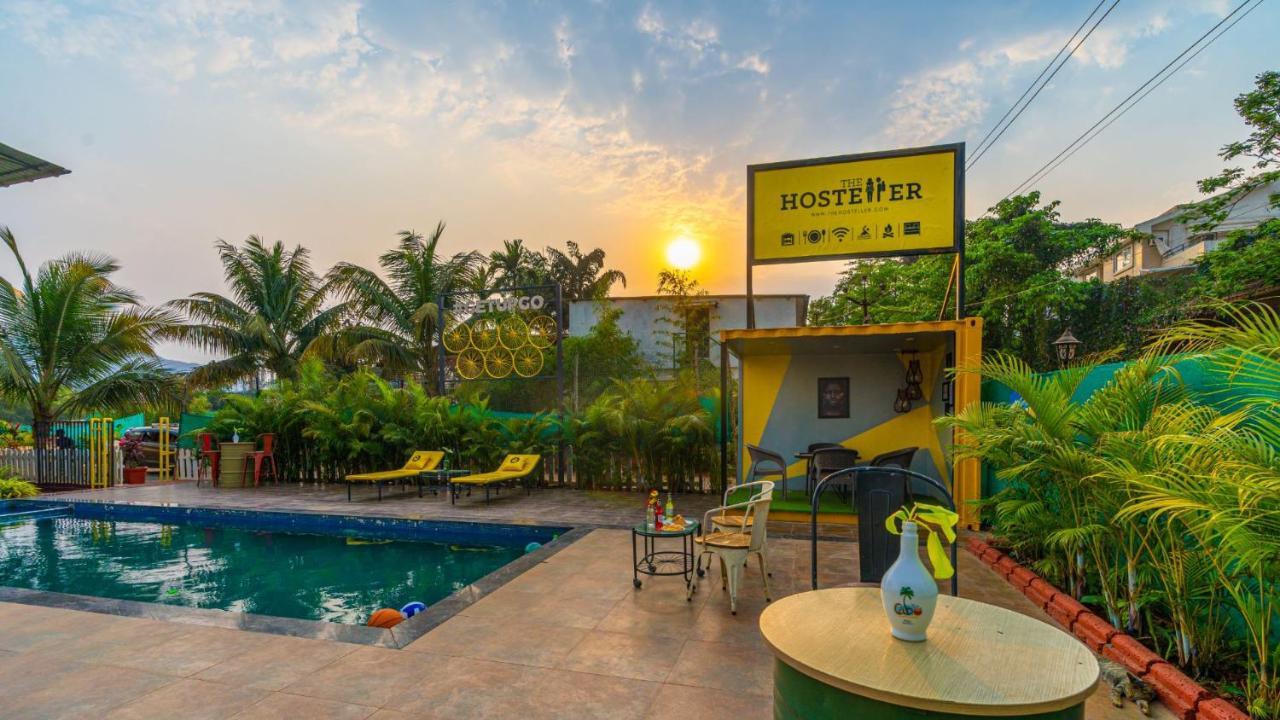 Boxtel Lonavala Exterior foto