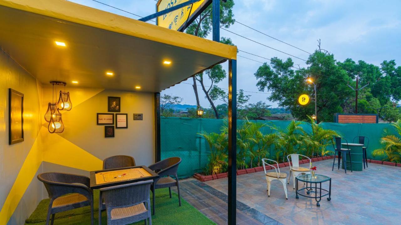 Boxtel Lonavala Exterior foto