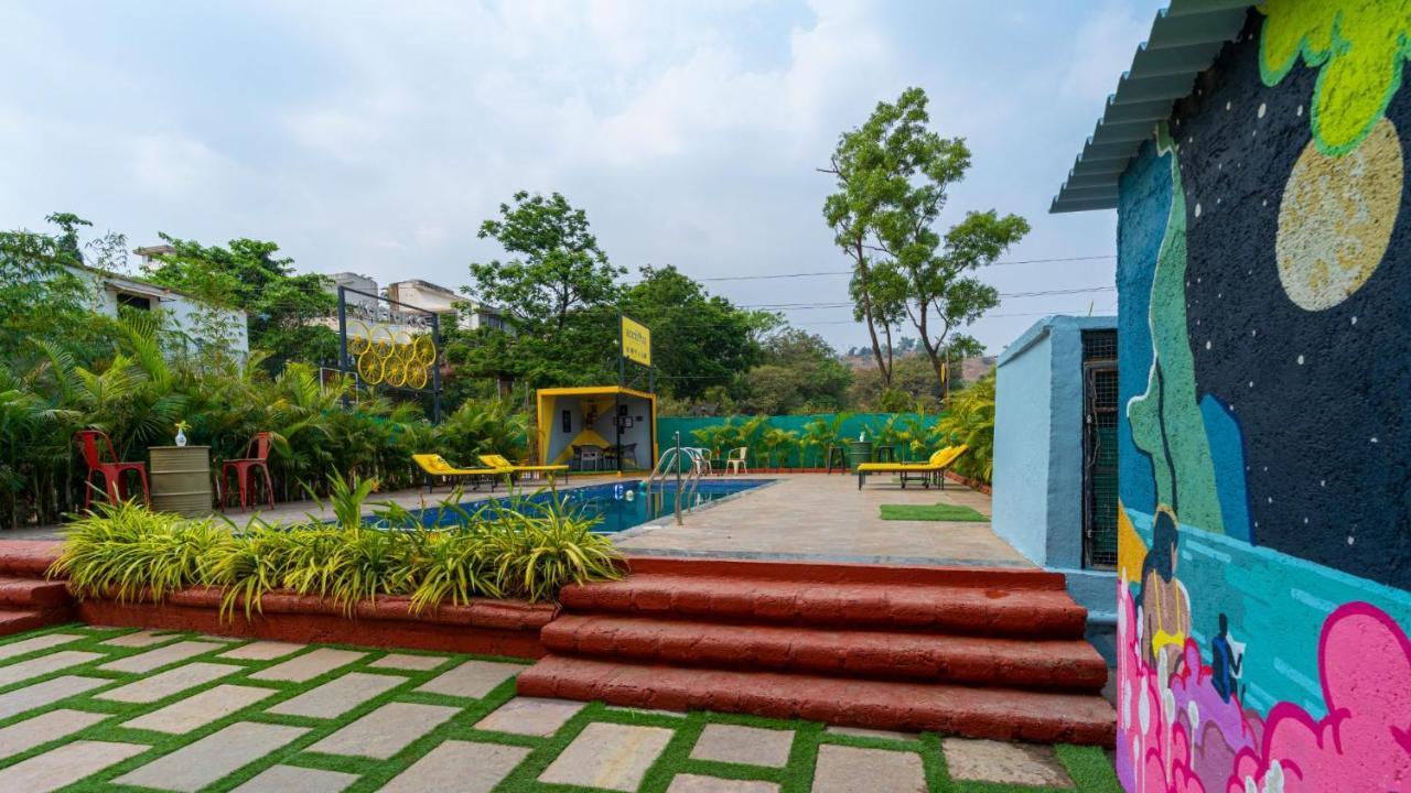 Boxtel Lonavala Exterior foto
