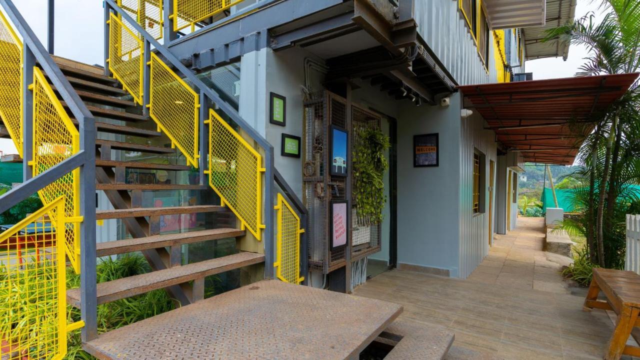 Boxtel Lonavala Exterior foto