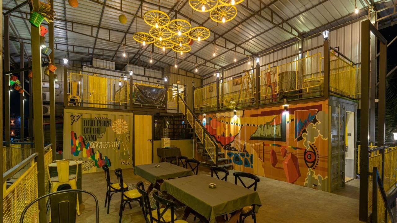 Boxtel Lonavala Exterior foto