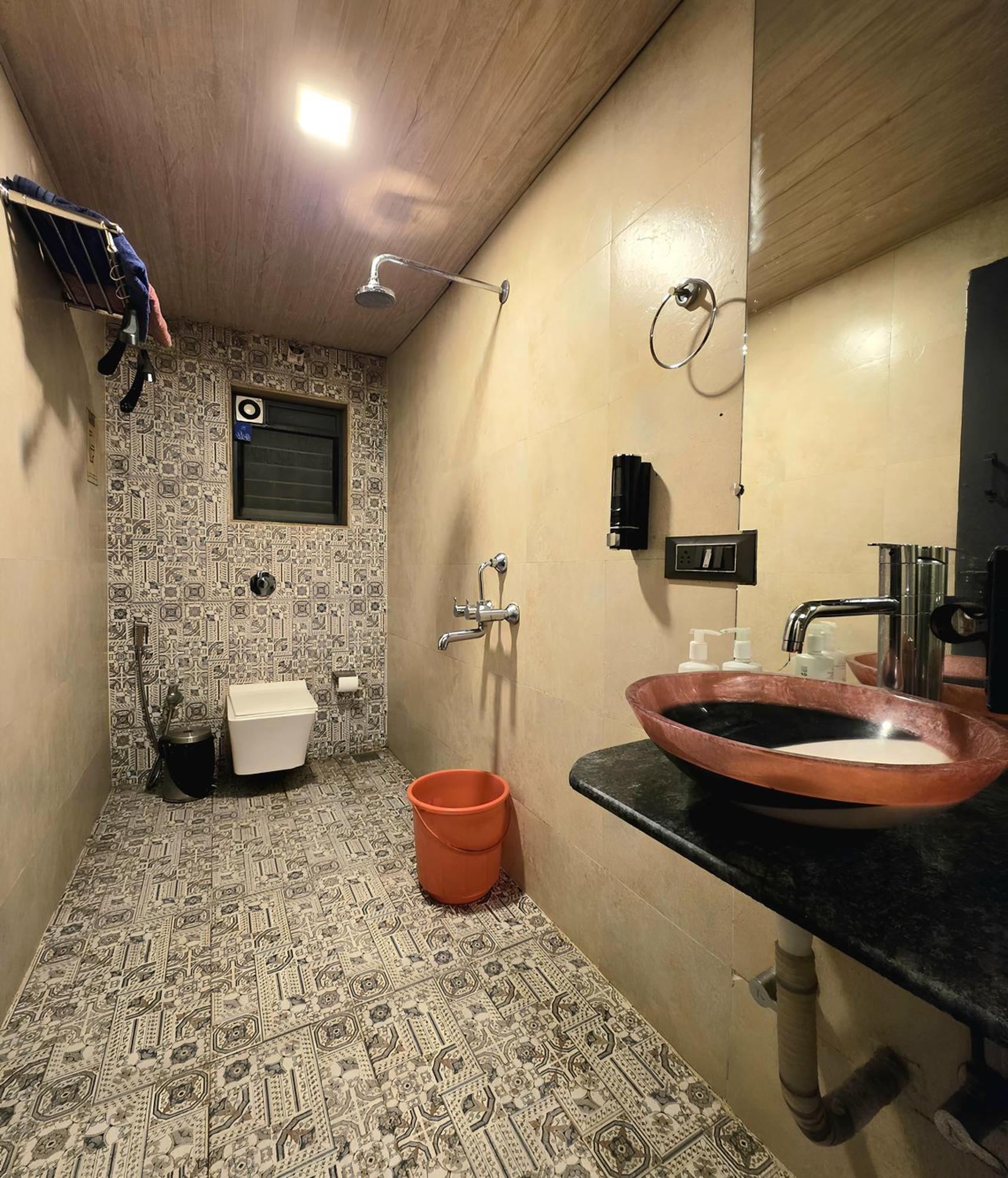 Albergue Boxtel Lonavala Exterior foto