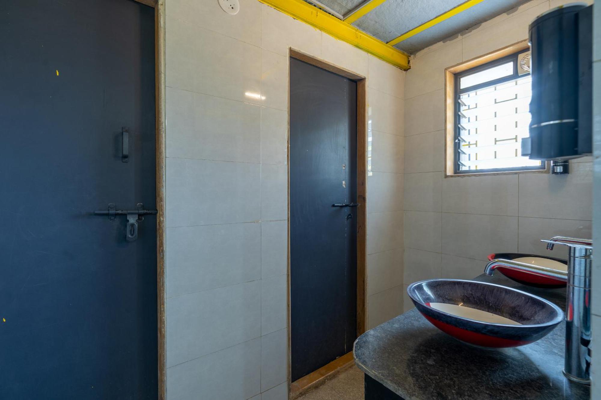 Albergue Boxtel Lonavala Exterior foto