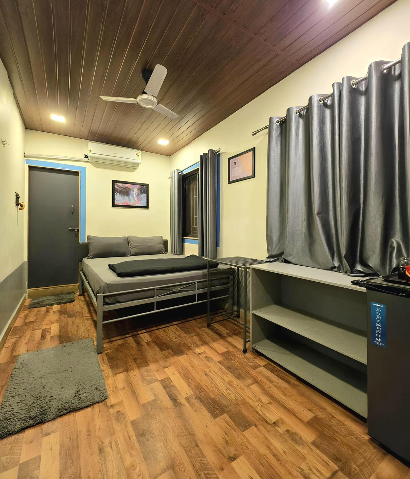 Albergue Boxtel Lonavala Exterior foto