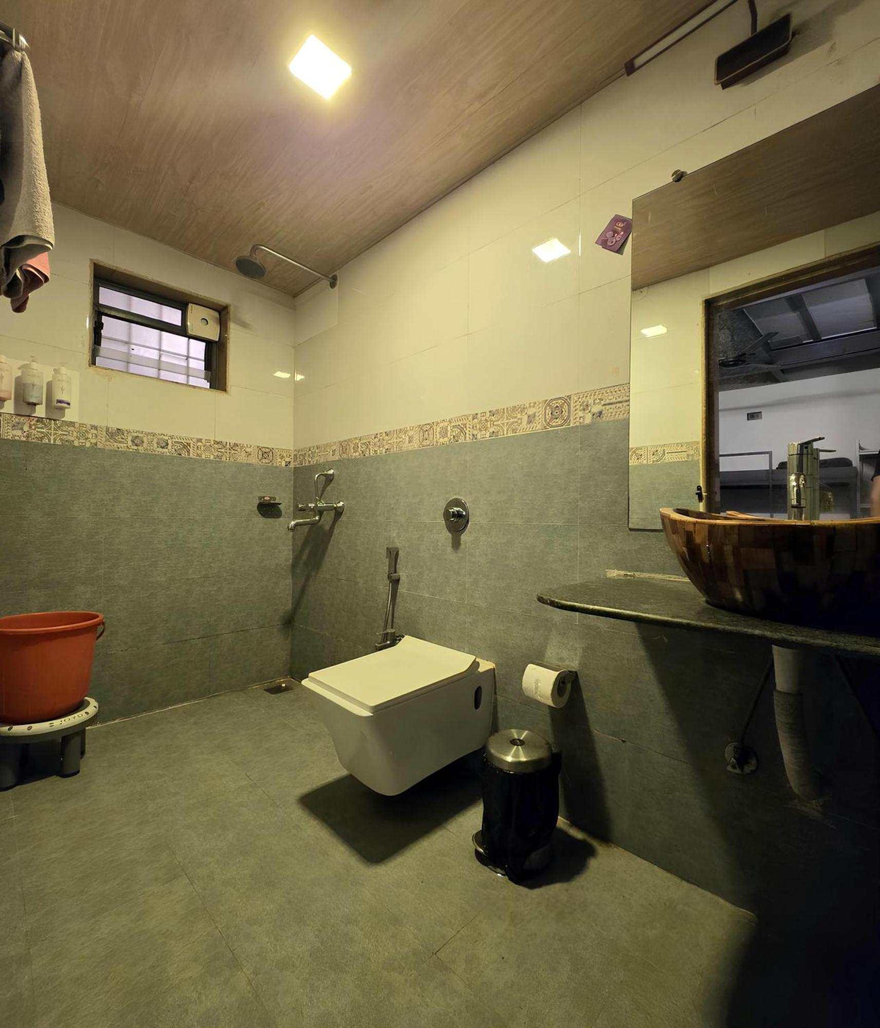 Albergue Boxtel Lonavala Exterior foto